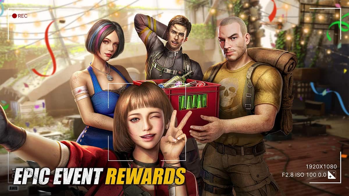 Download Puzzles & Survival 